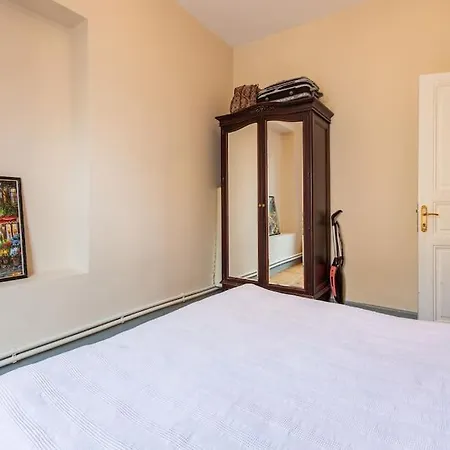 Historical, Comfy 2+1 Apartment *