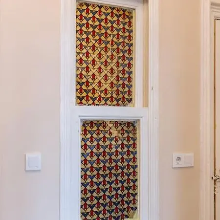 Historical, Comfy 2+1 Apartment