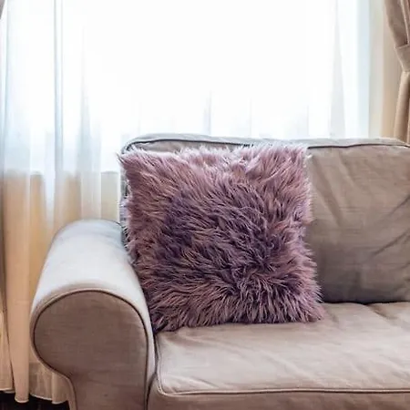 Apartment Historical, Comfy 2+1