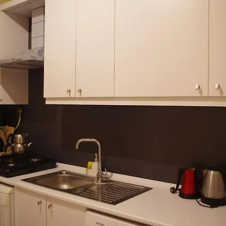 Apartment Historical, Comfy 2+1 Istanbul