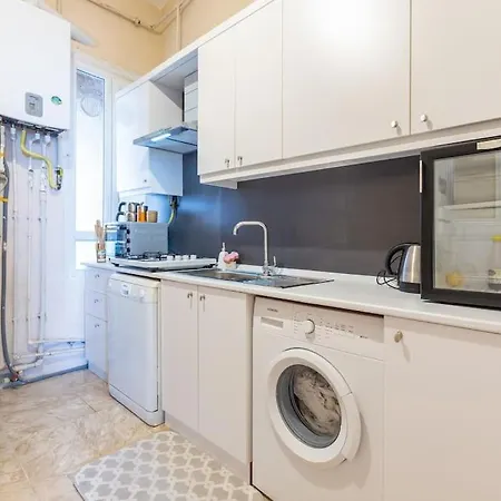 Historical, Comfy 2+1 * Istanbul