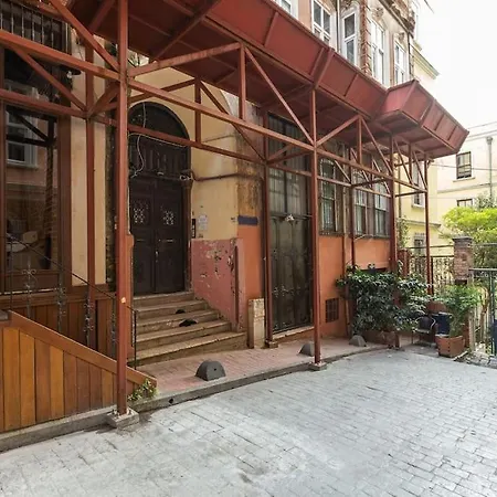 Historical, Comfy 2+1 * Istanbul