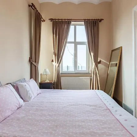 Historical, Comfy 2+1 *